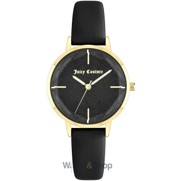 Ceas JUICY COUTURE JC1326GPBK