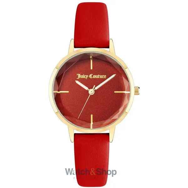 Ceas JUICY COUTURE JC1326GPRD