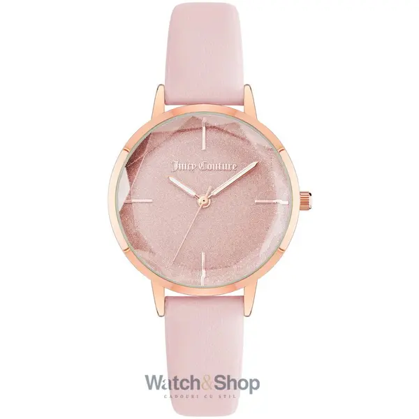 Ceas JUICY COUTURE JC1326RGLP