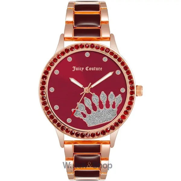 Ceas JUICY COUTURE JC1334RGBY