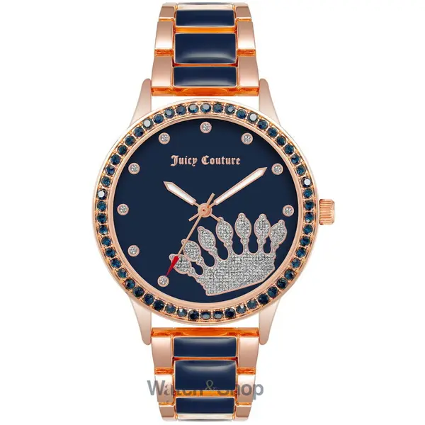 Ceas JUICY COUTURE JC1334RGNV