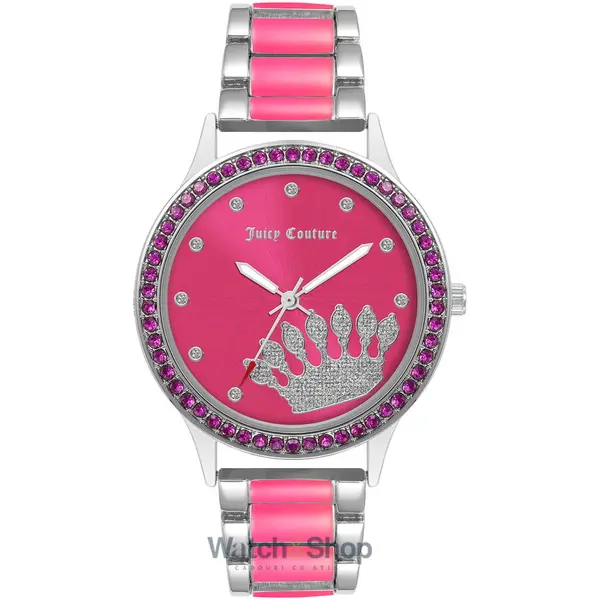 Ceas JUICY COUTURE JC1335SVHP