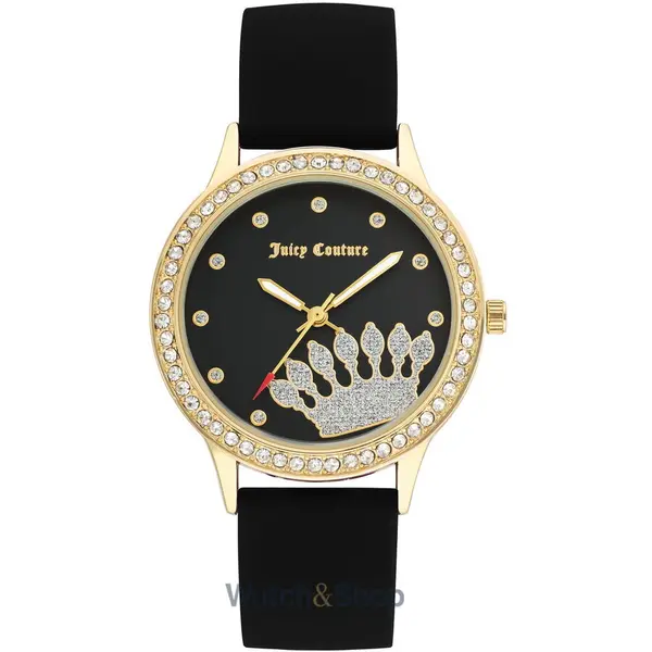 Ceas JUICY COUTURE JC1342GPBK