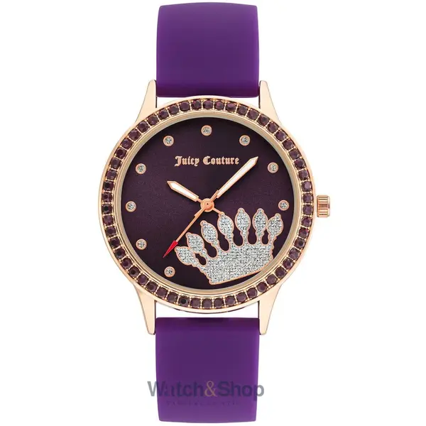 Ceas JUICY COUTURE JC1342RGPR