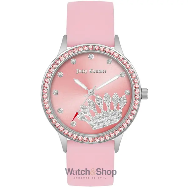 Ceas JUICY COUTURE JC1343SVPK