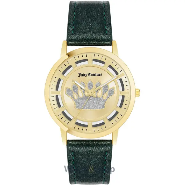 Ceas JUICY COUTURE JC1344GPGN