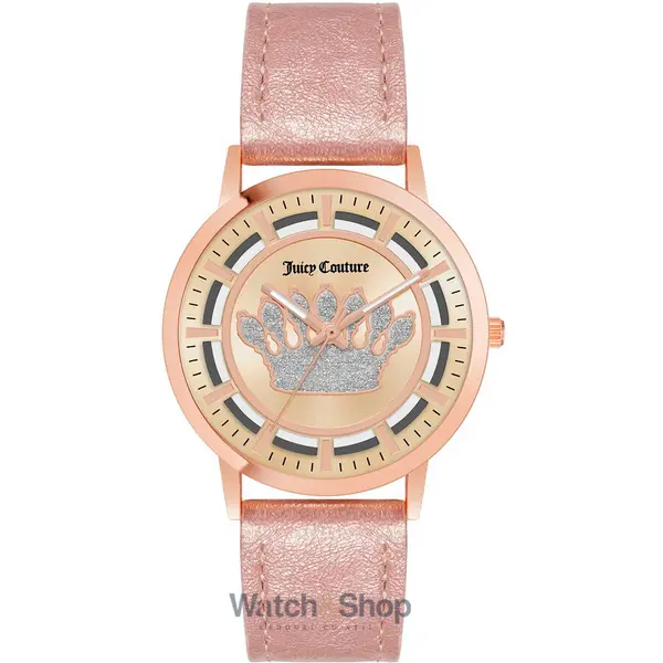 Ceas JUICY COUTURE JC1344RGPK