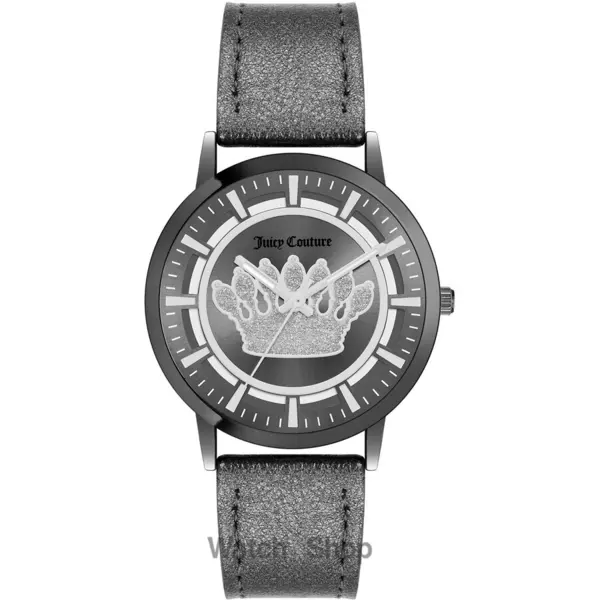 Ceas JUICY COUTURE JC1345GYGY