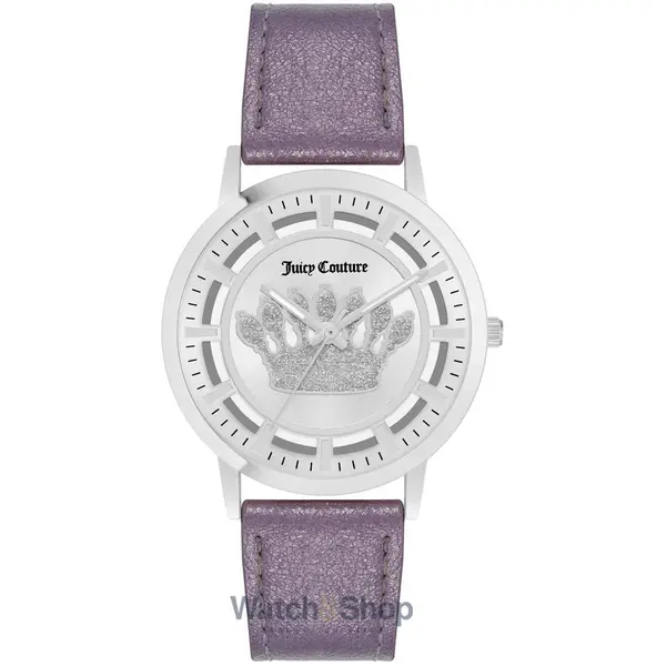 Ceas JUICY COUTURE JC1345SVLV