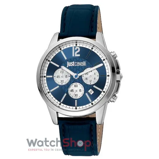 Ceas Just Cavalli Crono JC1G175L0225 Cronograf