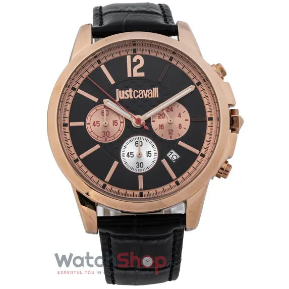 Ceas Just Cavalli Crono JC1G175L0235 Cronograf