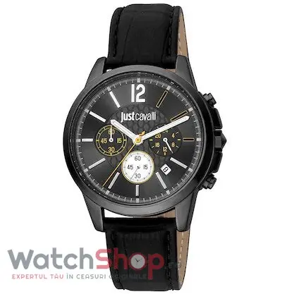 Ceas Just Cavalli Crono JC1G175L0245 Cronograf