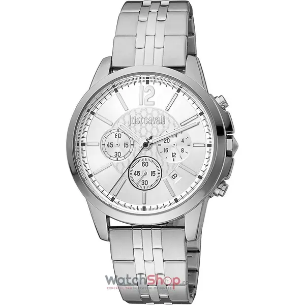 Ceas Just Cavalli Crono JC1G175M0255 Cronograf