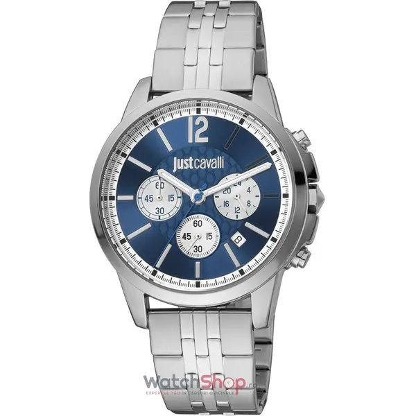 Ceas Just Cavalli Crono JC1G175M0265 Cronograf