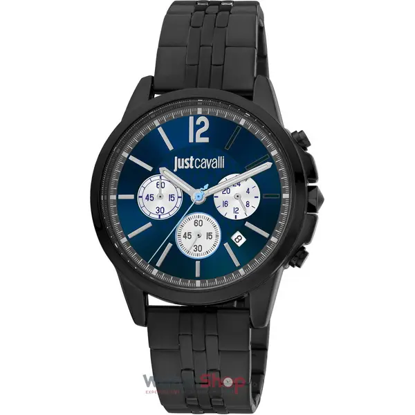Ceas Just Cavalli Crono JC1G175M0275 Cronograf