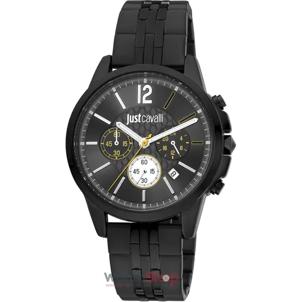 Ceas Just Cavalli Crono JC1G175M0285 Cronograf