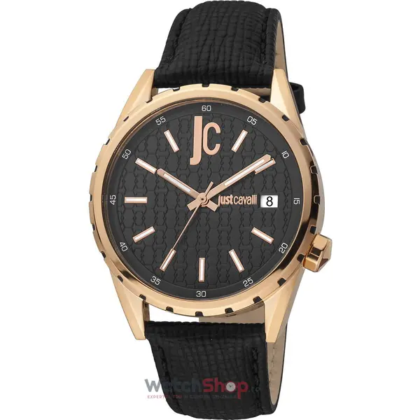 Ceas Just Cavalli Gent JC1G217L0035