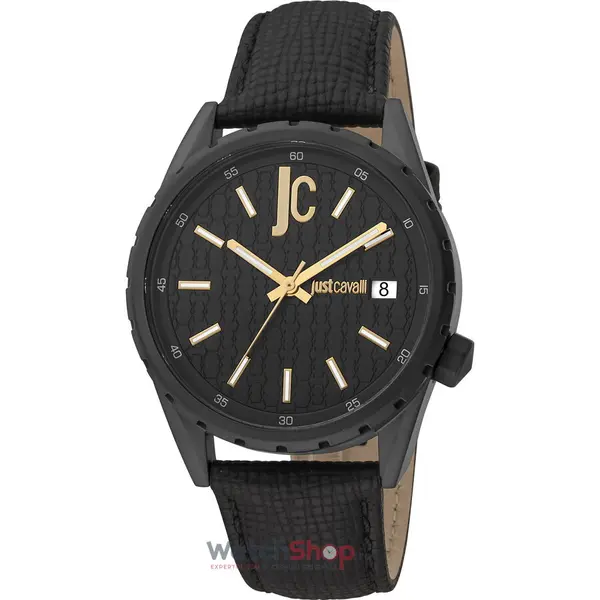 Ceas Just Cavalli Gent JC1G217L0045