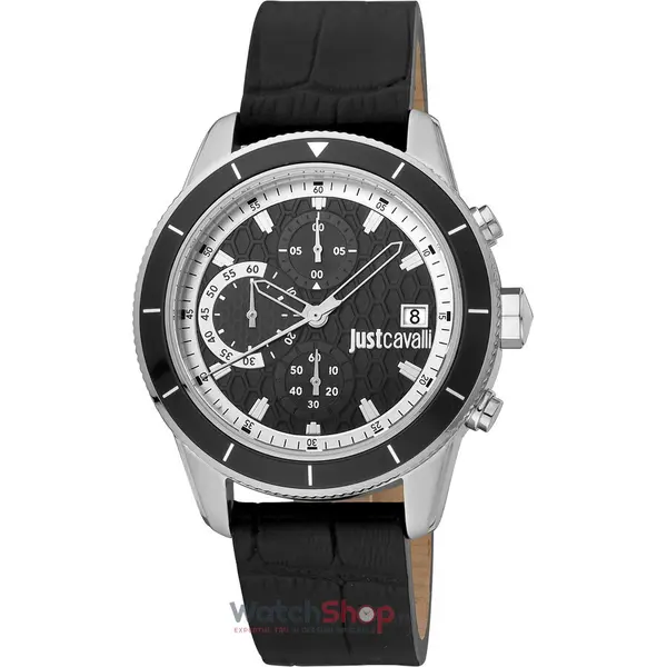 Ceas Just Cavalli Maglia JC1G215L0015 Cronograf