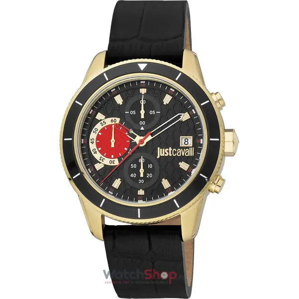 Ceas Just Cavalli Maglia JC1G215L0025 Cronograf