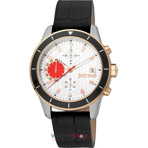 Ceas Just Cavalli Maglia JC1G215L0035 Cronograf