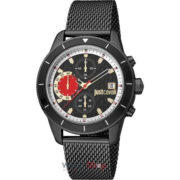 Ceas Just Cavalli Maglia JC1G215M0075 Cronograf