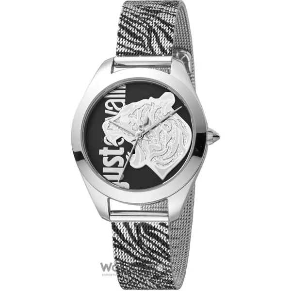 Ceas Just Cavalli Pantera JC1L210M0045