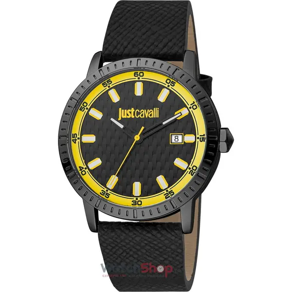 Ceas Just Cavalli Regolare JC1G216L0045