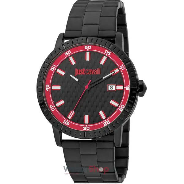 Ceas Just Cavalli Regolare JC1G216M0065