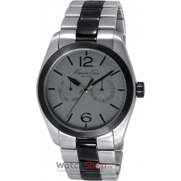 Ceas Kenneth Cole CLASSIC IKC9365