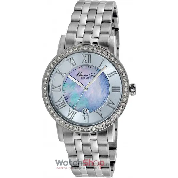 Ceas Kenneth Cole FITNESS IKC4973