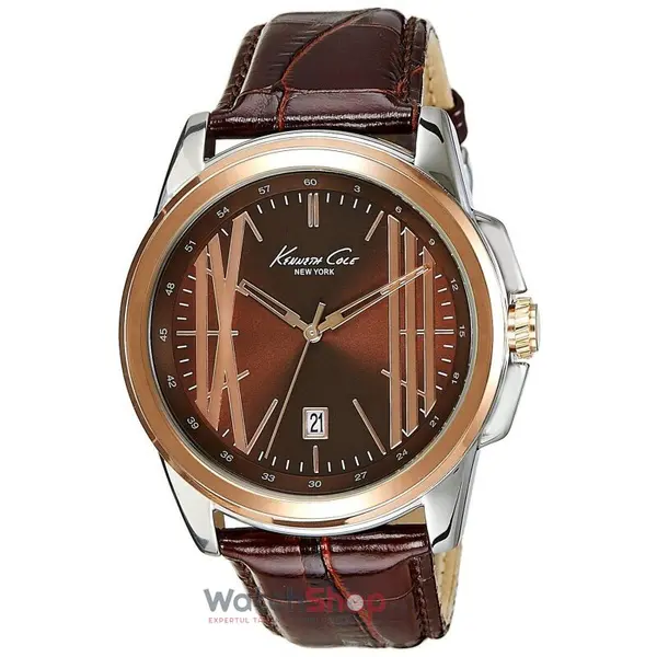 Ceas Kenneth Cole FITNESS IKC8096