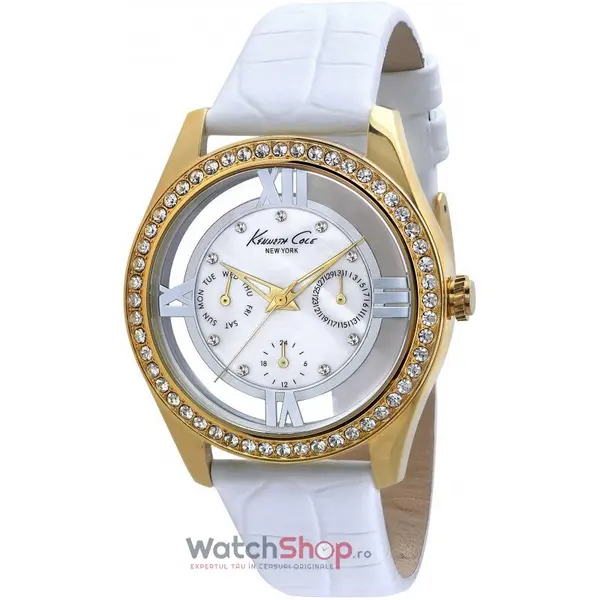 Ceas Kenneth Cole IKC2793