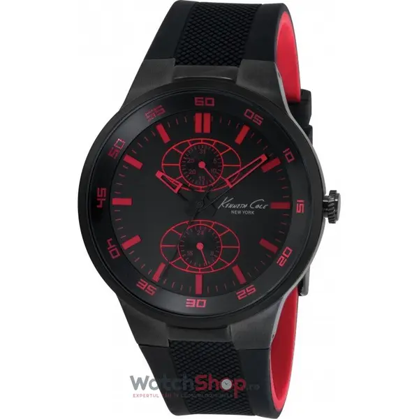 Ceas Kenneth Cole IKC8033