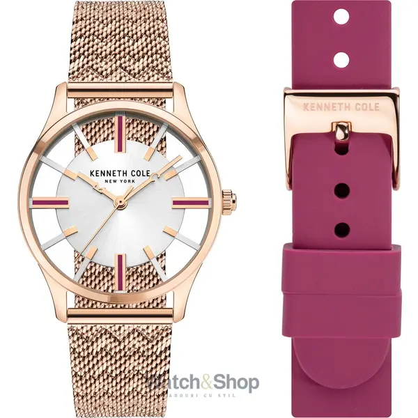 Ceas Kenneth Cole KCWLG2124002