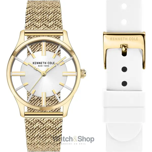 Ceas Kenneth Cole KCWLG2124003
