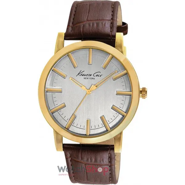 Ceas Kenneth Cole SLIM IKC8043