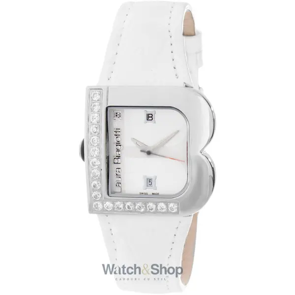 Ceas Laura Biagiotti LB0001L-BL