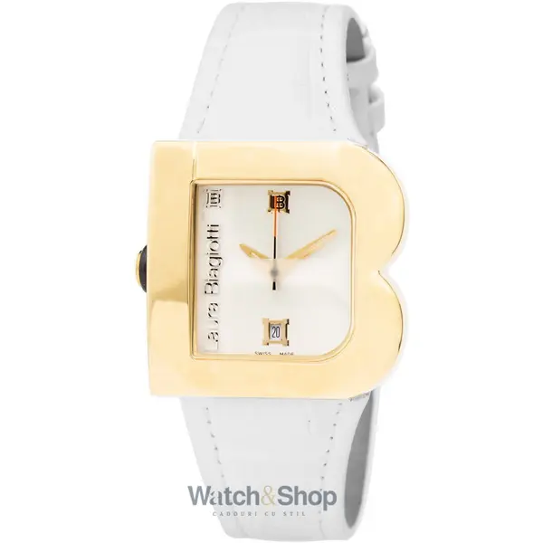Ceas Laura Biagiotti LB0001L-DB