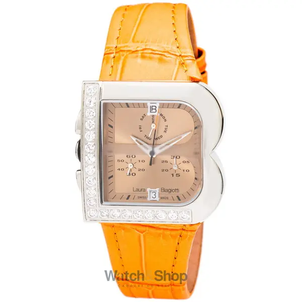 Ceas Laura Biagiotti LB0002-NA