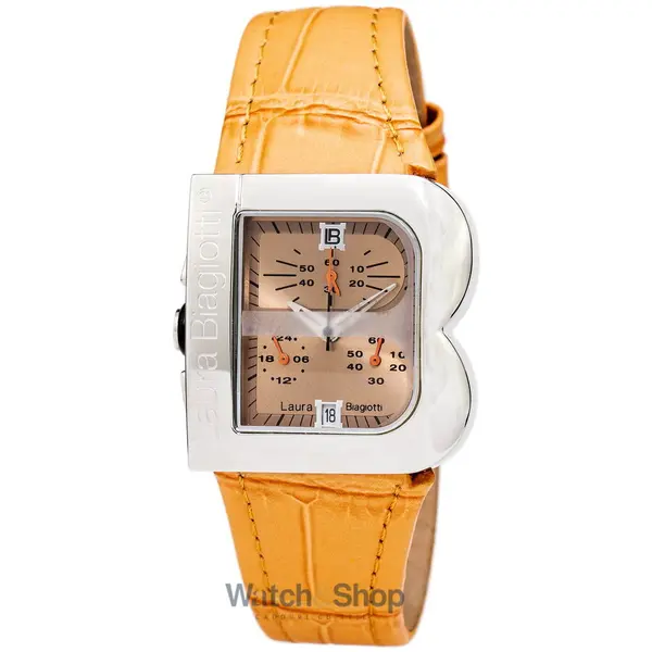Ceas Laura Biagiotti LB0002L-06