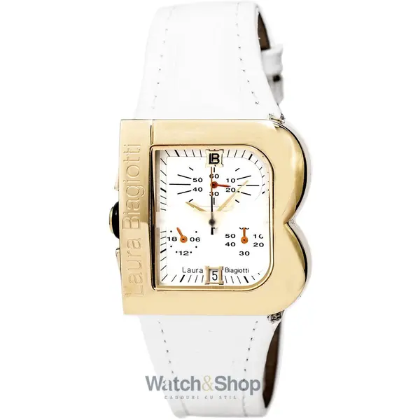 Ceas Laura Biagiotti LB0002L-08-2