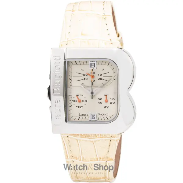 Ceas Laura Biagiotti LB0002L-11
