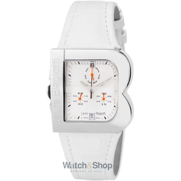Ceas Laura Biagiotti LB0002L-B-2