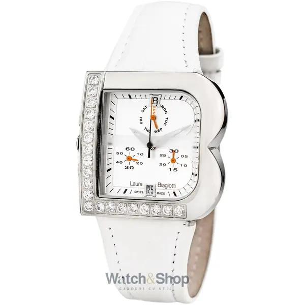 Ceas Laura Biagiotti LB0002L-B