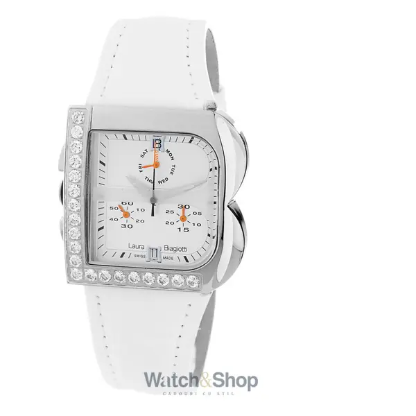 Ceas Laura Biagiotti LB0002L-BLZ