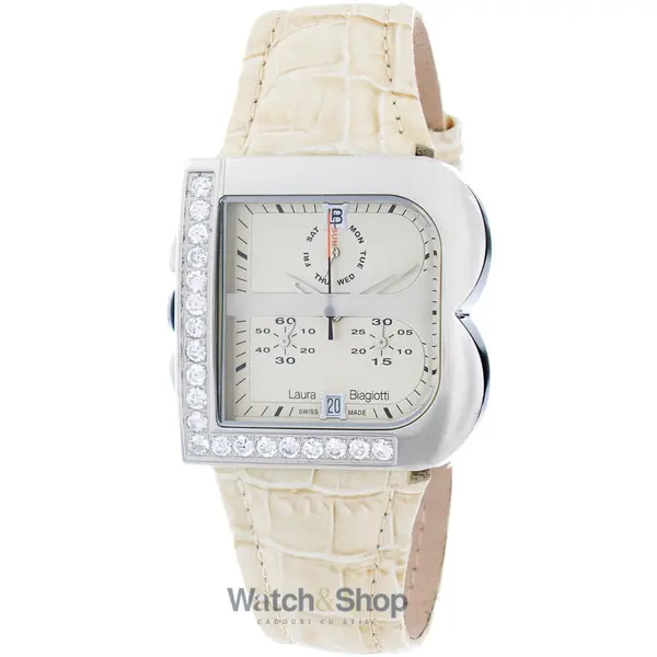 Ceas Laura Biagiotti LB0002L-CD