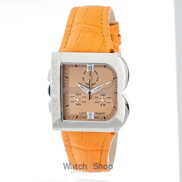 Ceas Laura Biagiotti LB0002L-NA