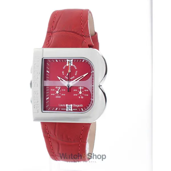 Ceas Laura Biagiotti LB0002L-RO