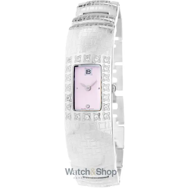 Ceas Laura Biagiotti LB0004-ROSA